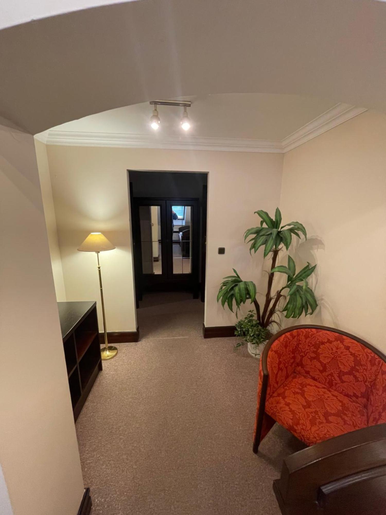 Hotel Bravo Ceska Trebova Kültér fotó