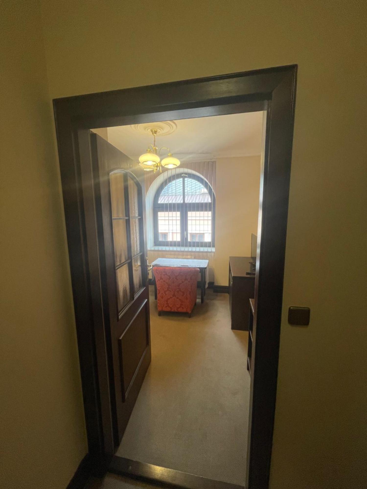 Hotel Bravo Ceska Trebova Kültér fotó