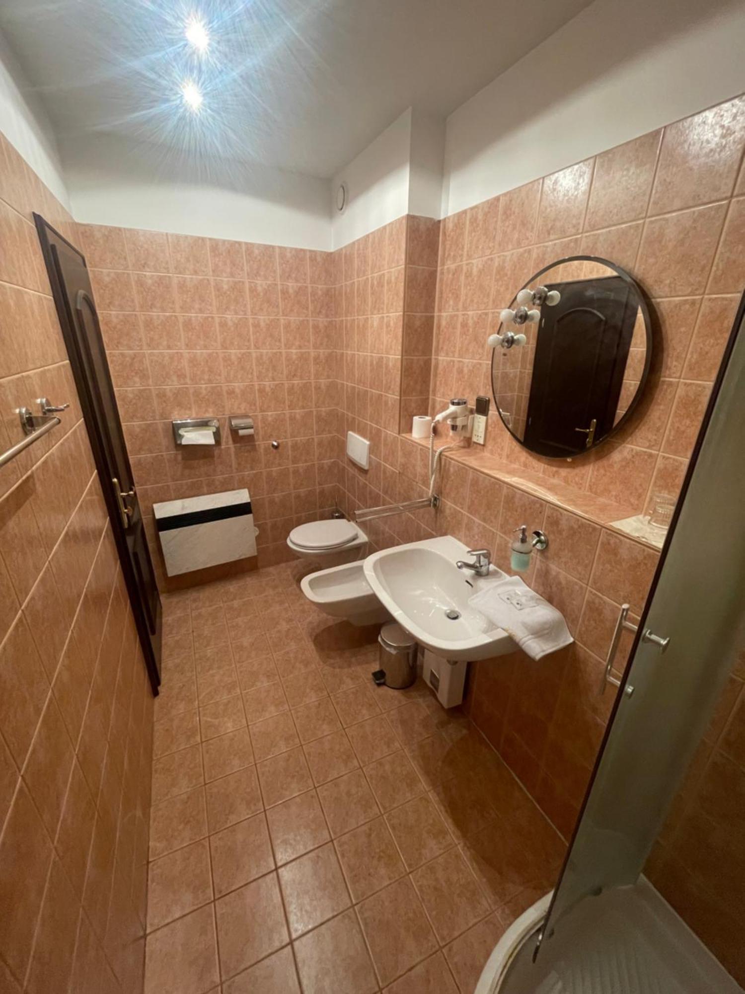 Hotel Bravo Ceska Trebova Kültér fotó